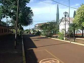 9th of July Boulevard