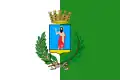 Flag of Avezzano