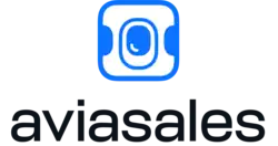 Logo of Aviasales