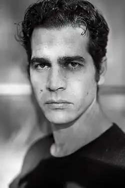 Geffen in 2017