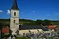 Avot Church