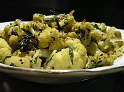Awadhi gobhi