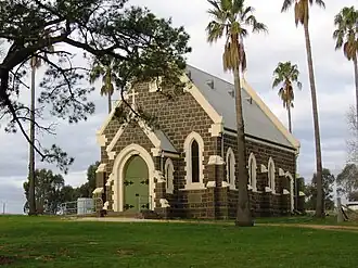 Roman Catholic church