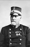 Axel Odelstierna (1915–1923)