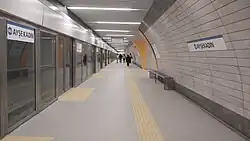 Platform