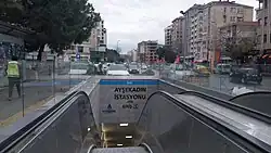 Exit 1
