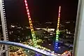 View from the giant wheel