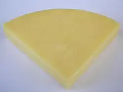 Dunlop cheese