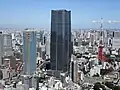 Azabudai Hills in July 2023