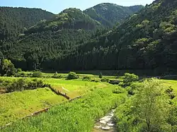Azakai Town