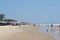 Back Beach (Bãi Sau)
