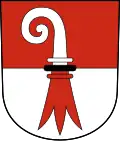 Coat of arms of Bättwil