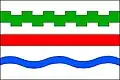 Flag of Bílence