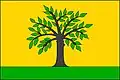 Flag of Bílov