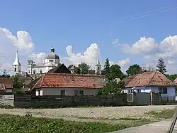 The Unitarian Castle Church and the Reformed Church