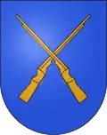 Coat of arms of Büchslen