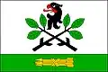 Flag of Bříství