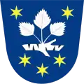 Coat of arms of Březejc