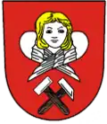 Coat of arms of Břidličná