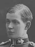 B. E. S. Ninnis
