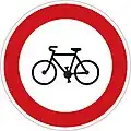 III-8: No cycles
