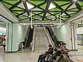 B3F platform
