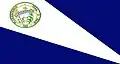 Flag of Santanópolis