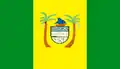 Flag of Japaratinga