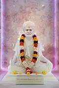 Shastriji Maharaj, founder of BAPS