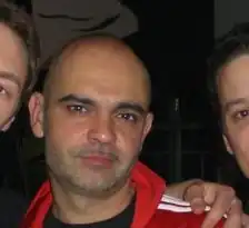Bassi Maestro in 2011