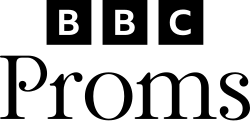 BBC Proms logo