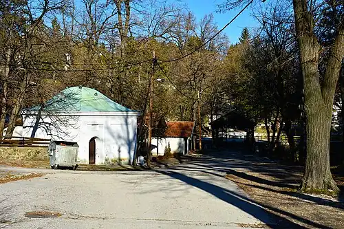 Turkish Hammam