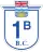 Highway 1B marker