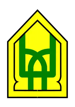 Coat of arms or logo