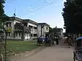 A Hospital in Mohanganj