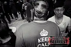 Edmonton Beerfest