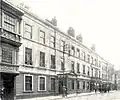 The Bell Inn, Gloucester, c.1900