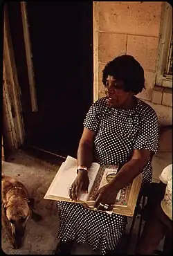 Jones in 1973