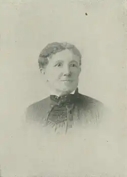 Photo in A Woman of the Century