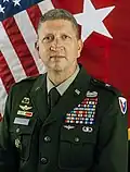 John B. Hinson