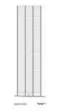 William Street elevation