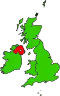 Northern Ireland