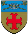 Coat of arms of Biwer