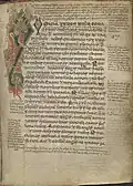 Folio 87 recto.