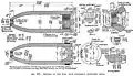 Mk III high-explosive shell