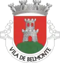 Coat of arms of Belmonte