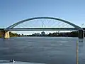 The Merivale Bridge in 2006