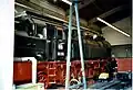 93 526 (Prussian T 14.1) in the DDM workshop