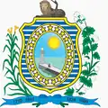 Coat of arms or logo