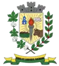 Coat of arms of Quatá
